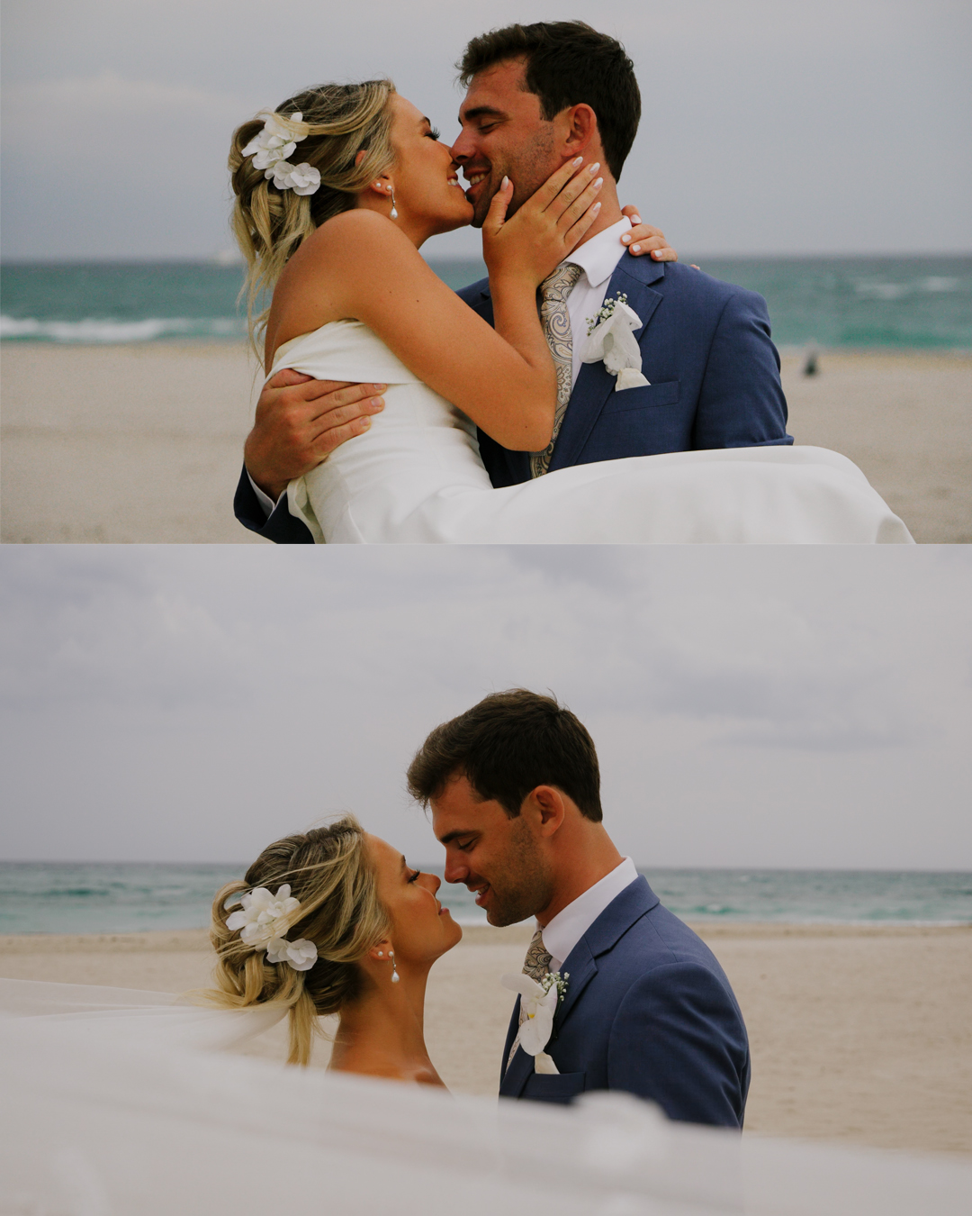 Beach Wedding iamge 4